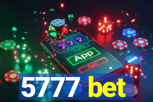 5777 bet